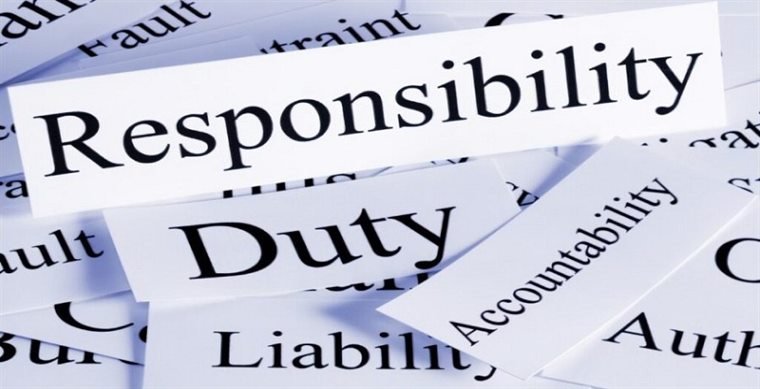 Police accountability